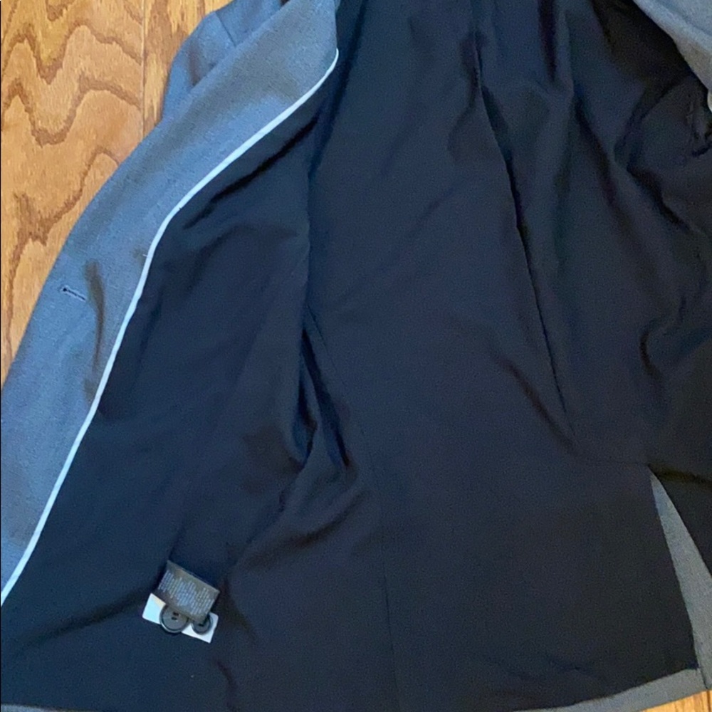 Ann Taylor Suit Jacket - Picture 11 of 11